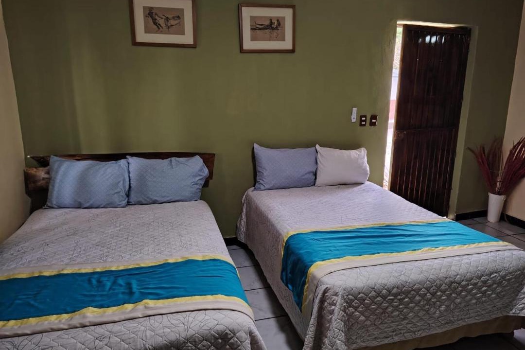 Photo of Bedroom in Villa Hidalgo