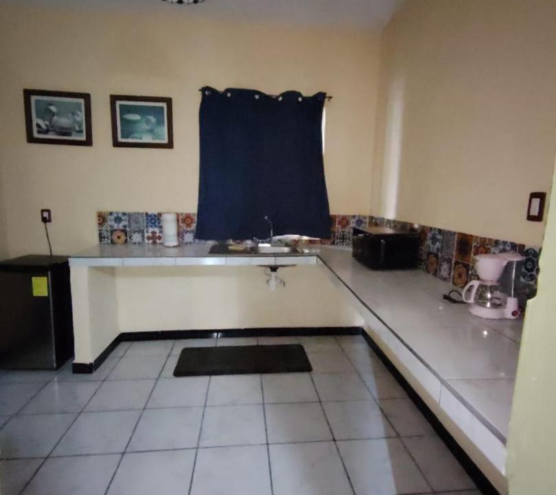 Photo of Kitchen in Villa Hidalgo
