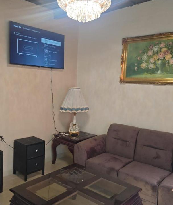 Photo of Livingroom in Allende