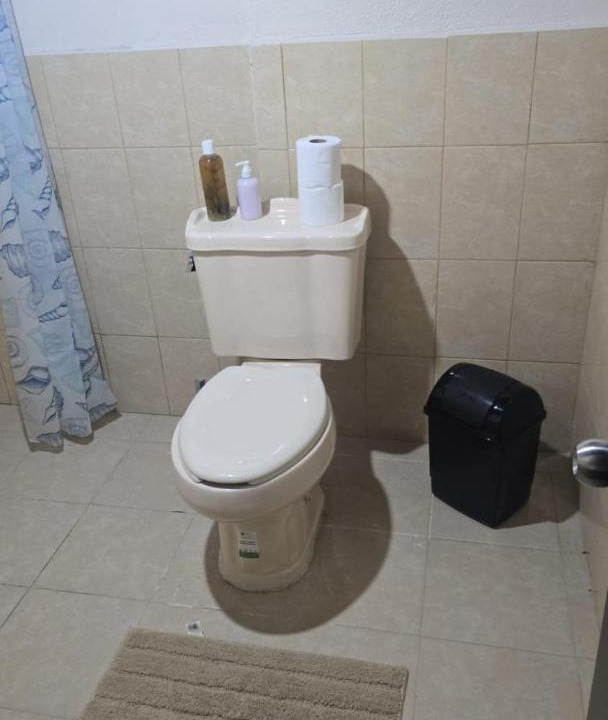 Photo of Bathroom in Allende
