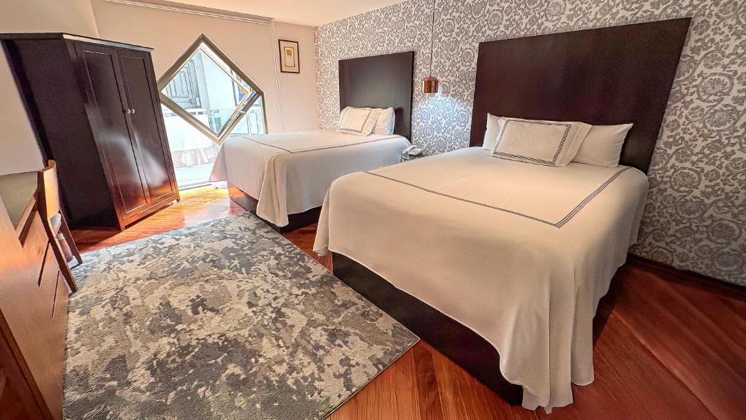 Photo of Bedroom in Zacatecas Centro