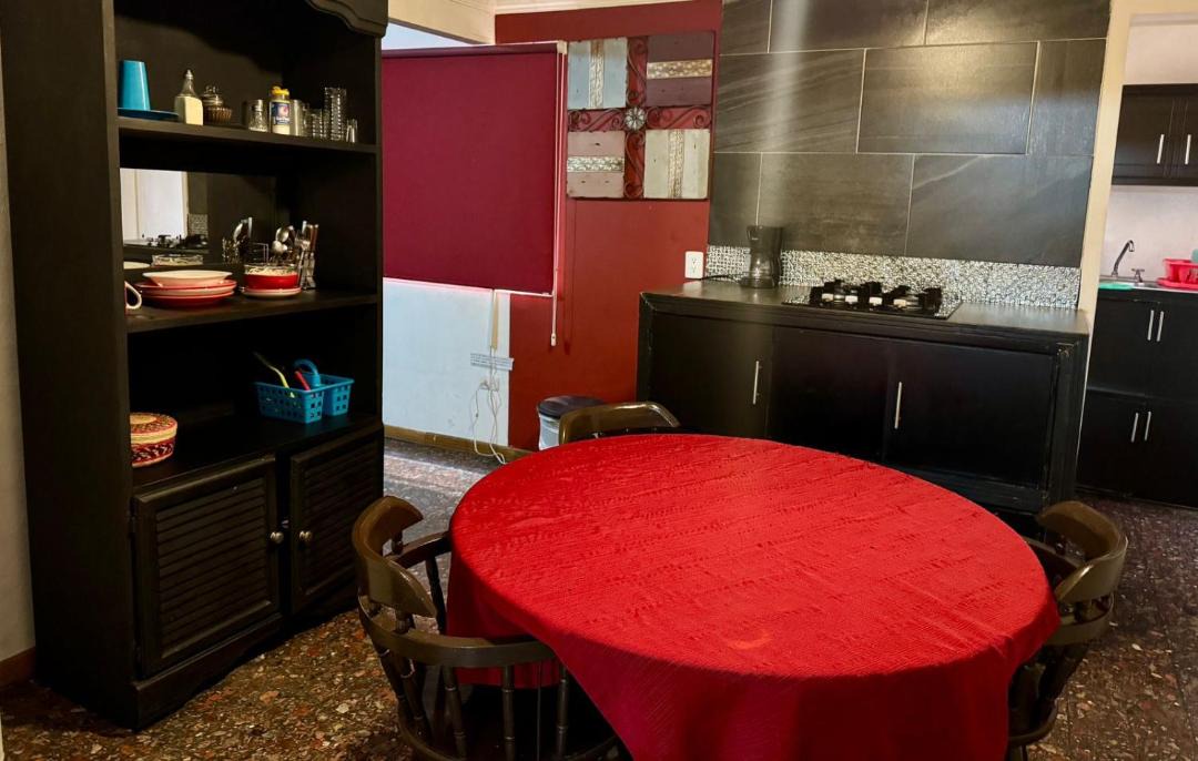Photo of Kitchen in Cuauhtemoc