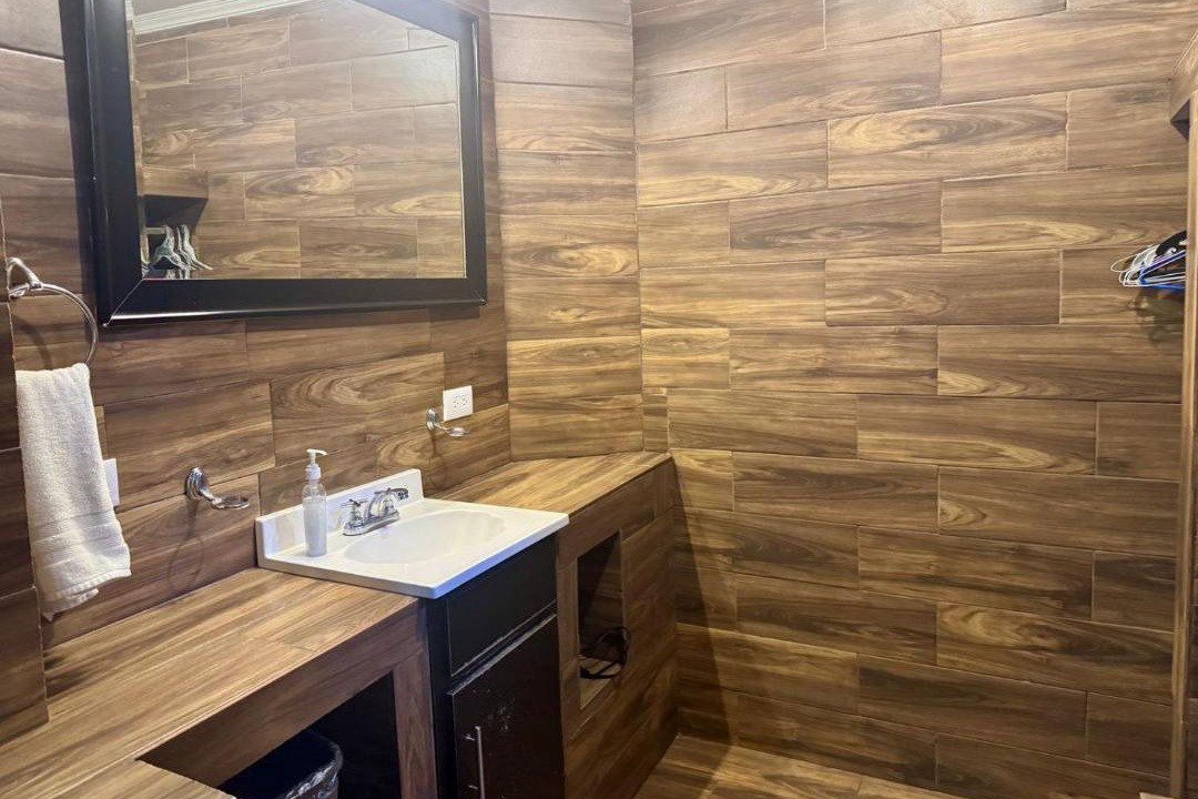 Photo of Bathroom in Cuauhtemoc