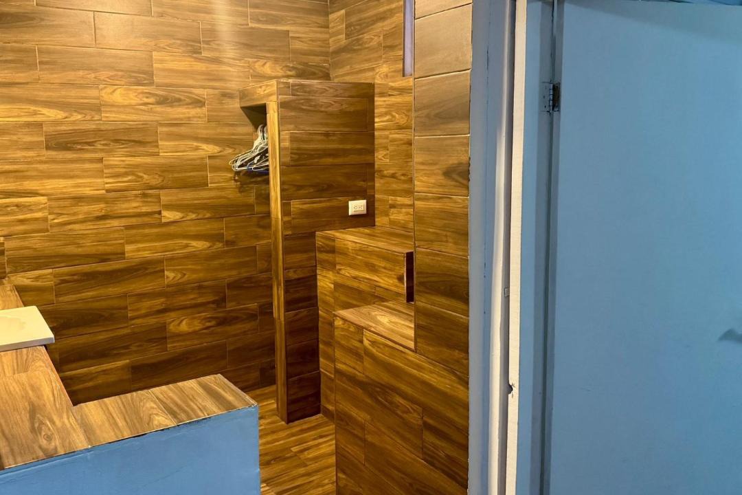 Photo of Bathroom in Cuauhtemoc