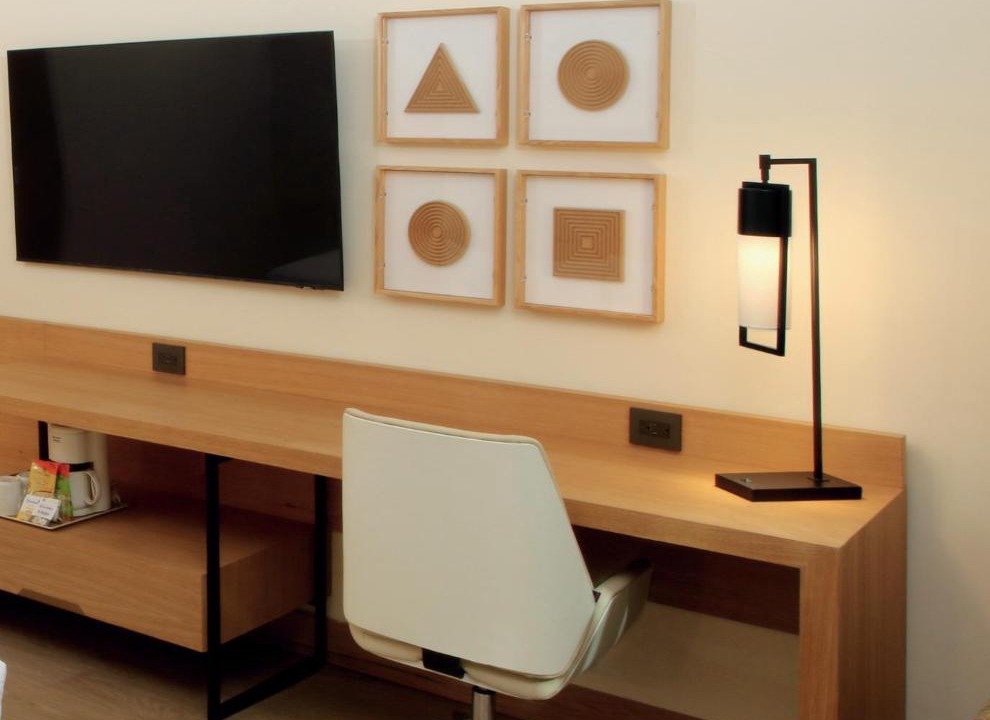 Photo of Livingroom in Torreon