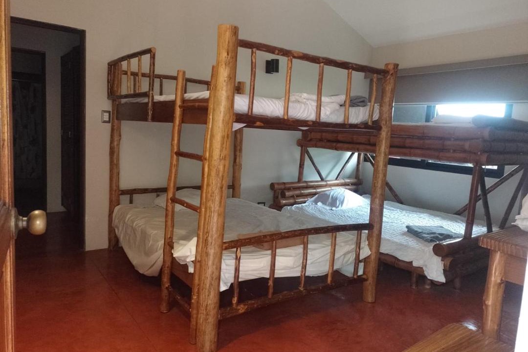 Photo of Bedroom in Puerto San Jose