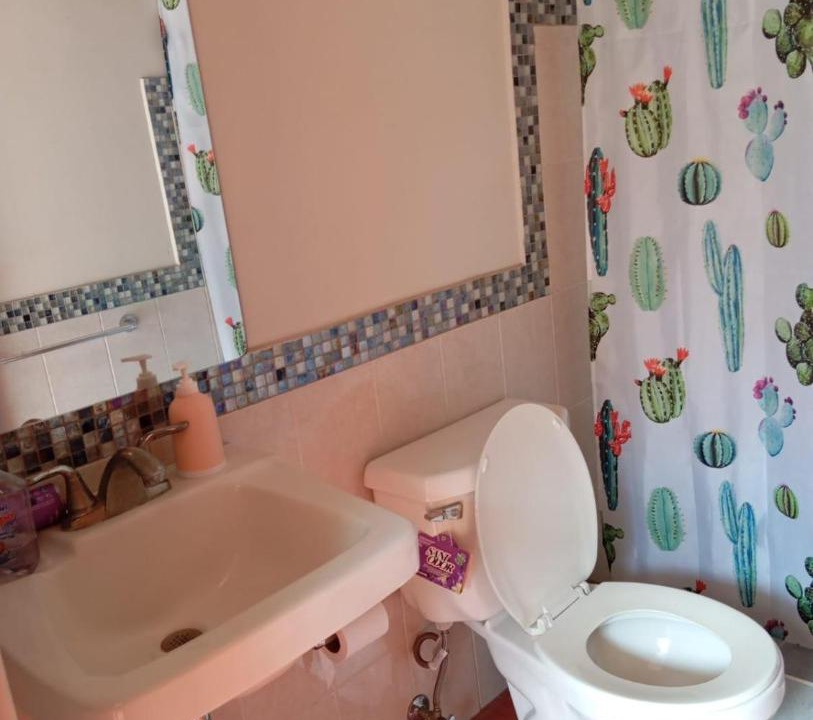 Photo of Bathroom in Puerto San Jose