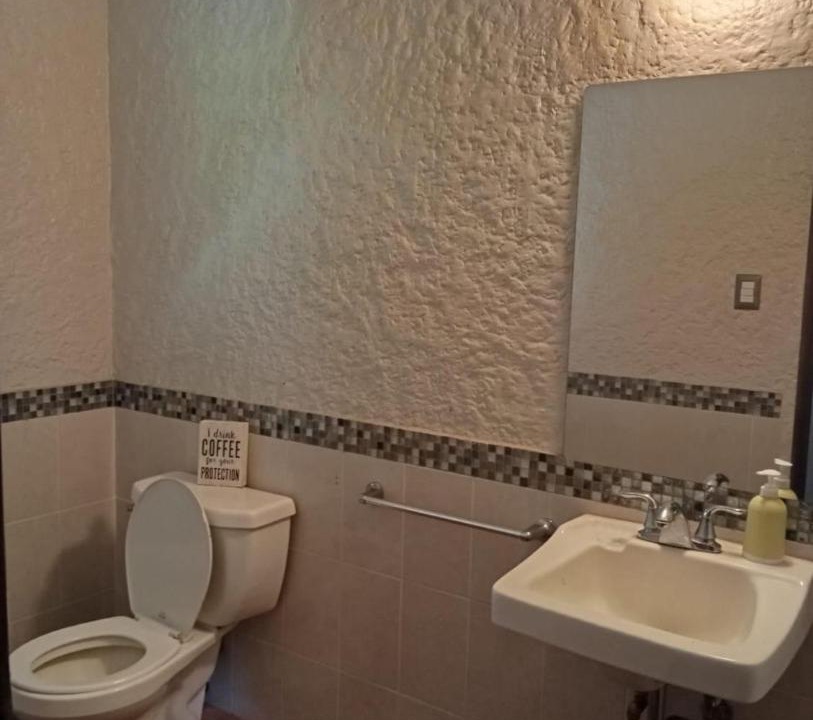 Photo of Bathroom in Puerto San Jose