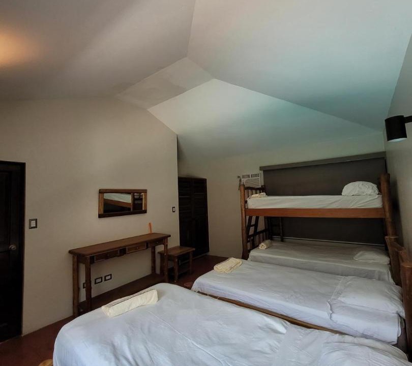 Photo of Bedroom in Puerto San Jose