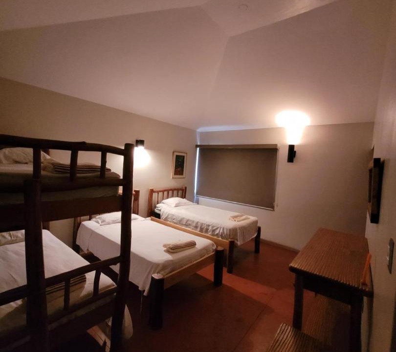 Photo of Bedroom in Puerto San Jose