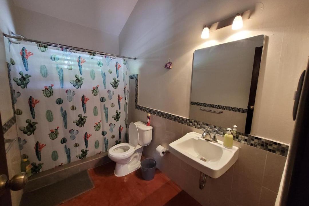 Photo of Bathroom in Puerto San Jose
