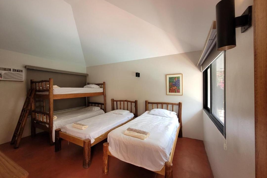 Photo of Bedroom in Puerto San Jose