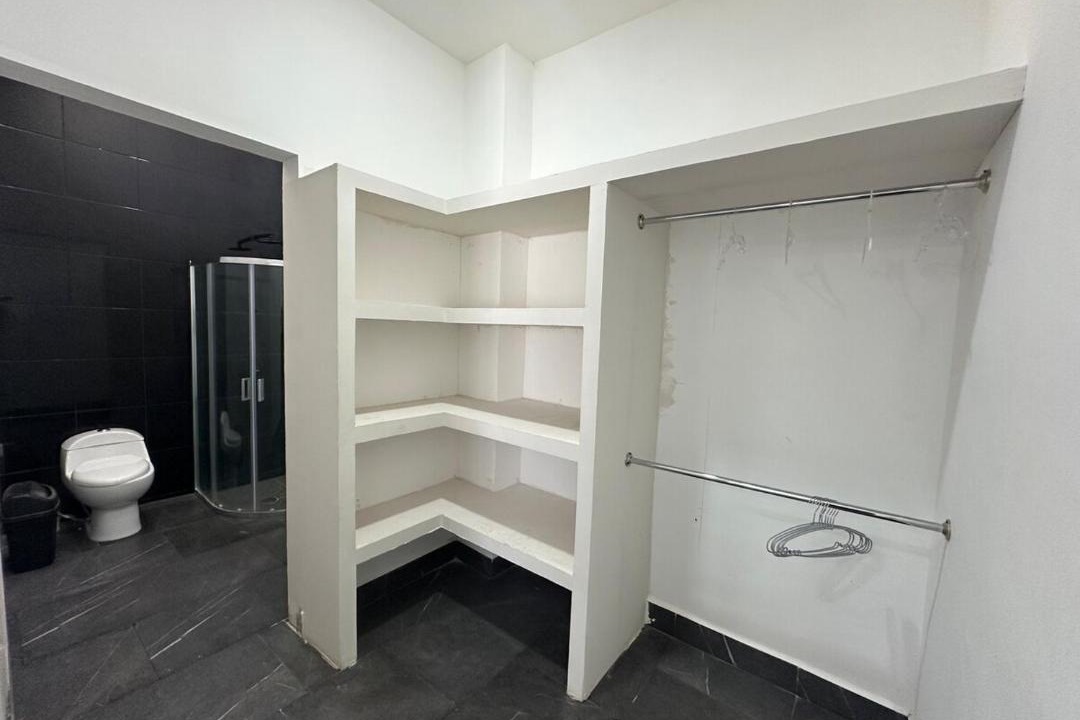 Photo of Bathroom in Juarez