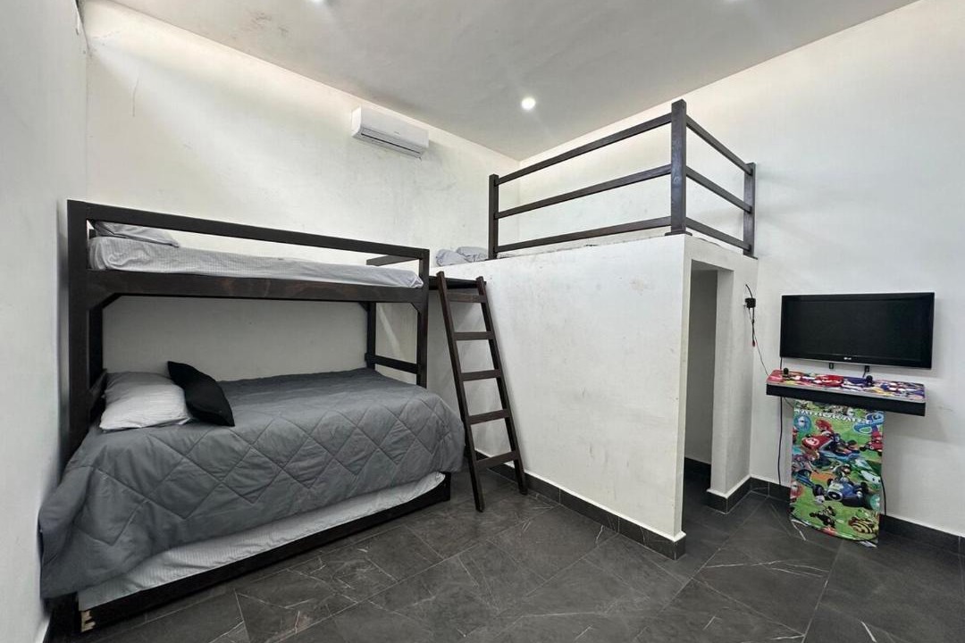 Photo of Bedroom in Juarez