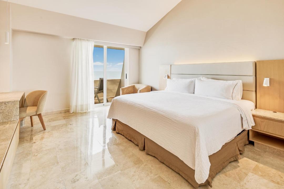 Photo of Bedroom in Veracruz
