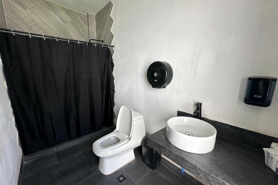 Photo of Bathroom in Juarez