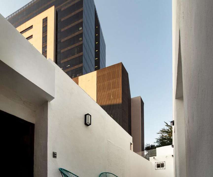 Photo of Others in Monterrey Centro