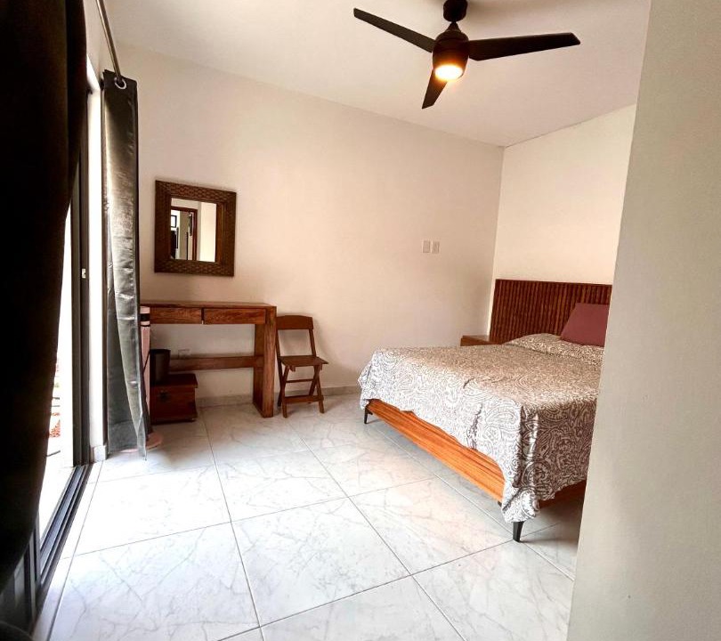 Photo of Bedroom in Comala