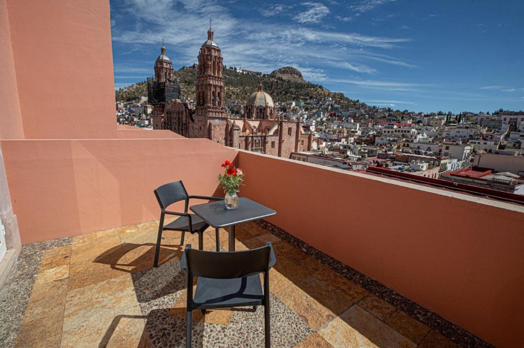 Photo of Others in Zacatecas Centro