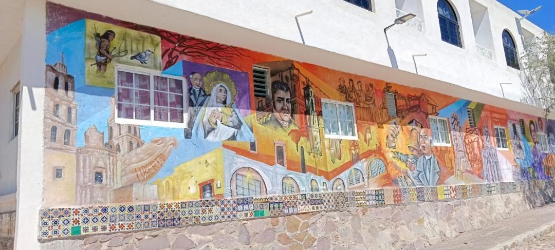 Photo of Others in Dolores Hidalgo