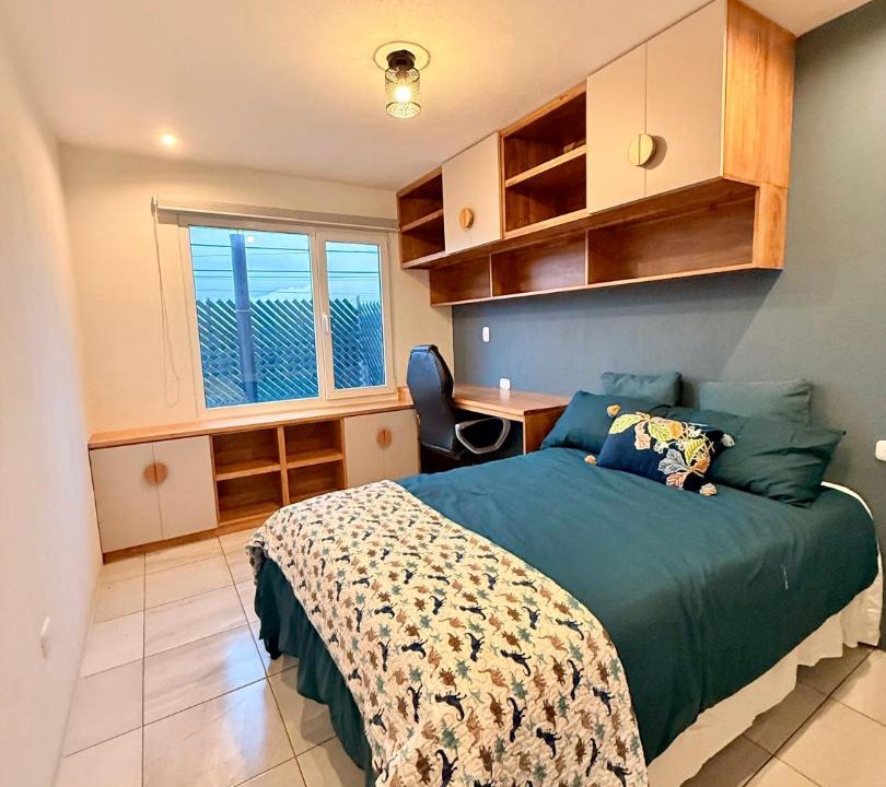 Photo of Bedroom in Quetzaltenango
