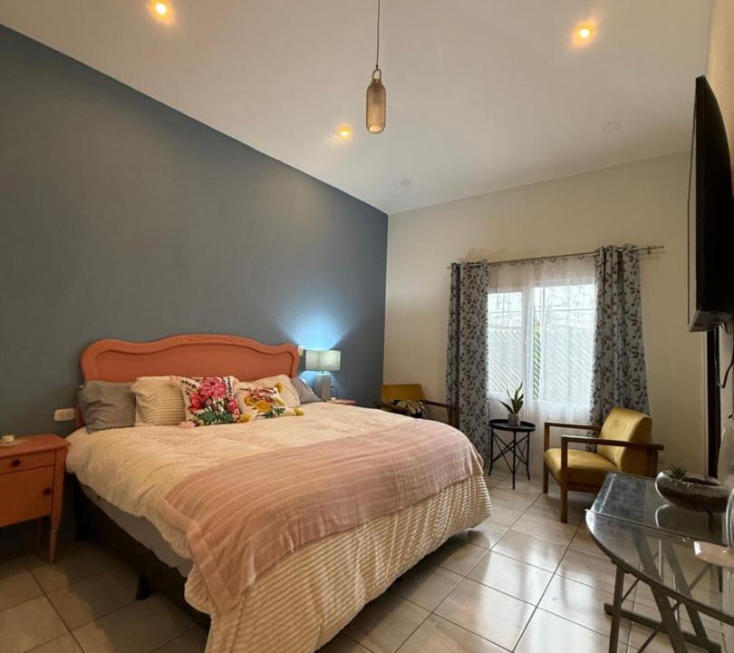 Photo of Bedroom in Quetzaltenango