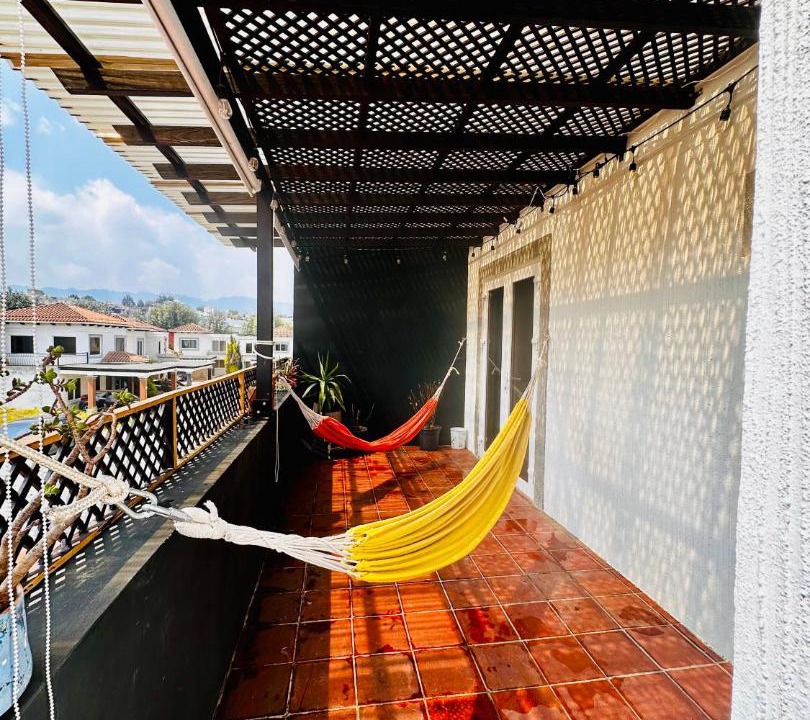 Photo of Patio Balcony in Quetzaltenango