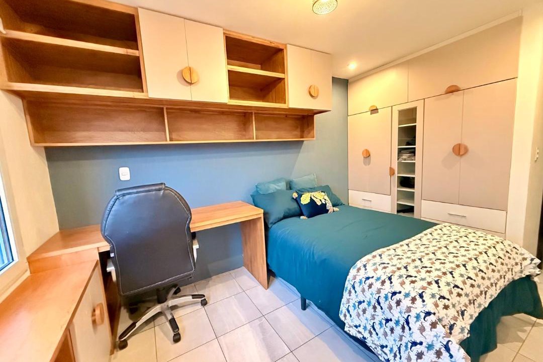 Photo of Bedroom in Quetzaltenango