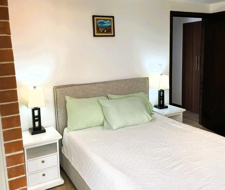 Photo of Bedroom in Zona 14