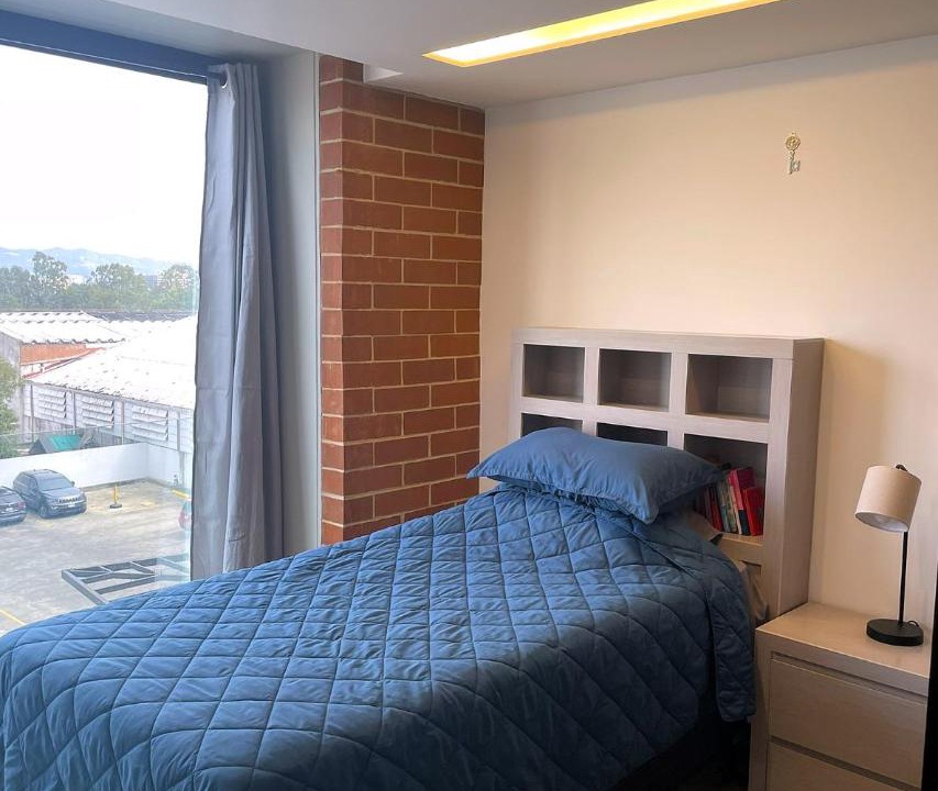 Photo of Bedroom in Zona 14