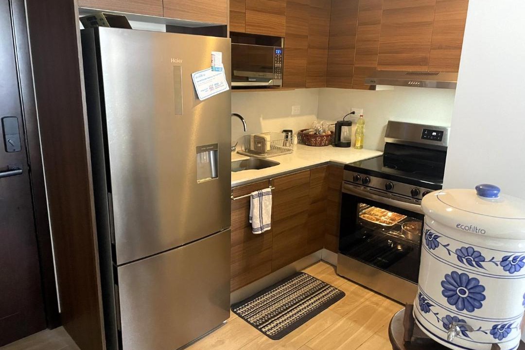 Photo of Kitchen in Zona 14
