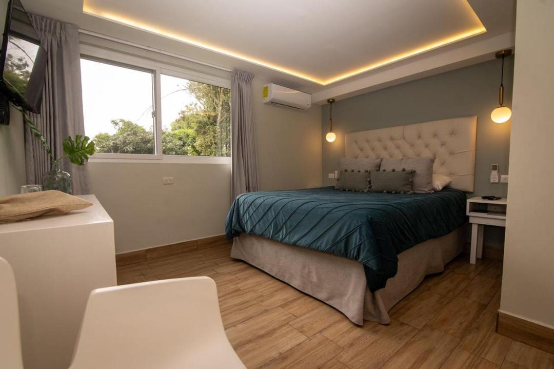Photo of Bedroom in Zona 13