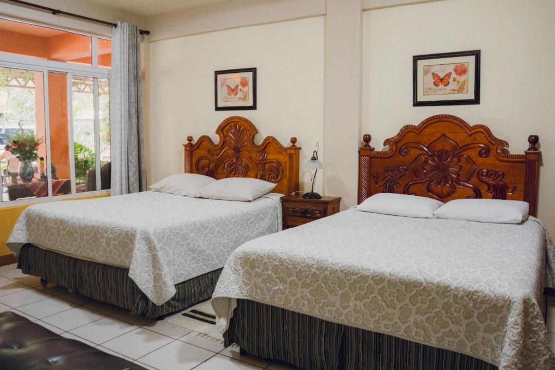 Photo of Bedroom in Panajachel