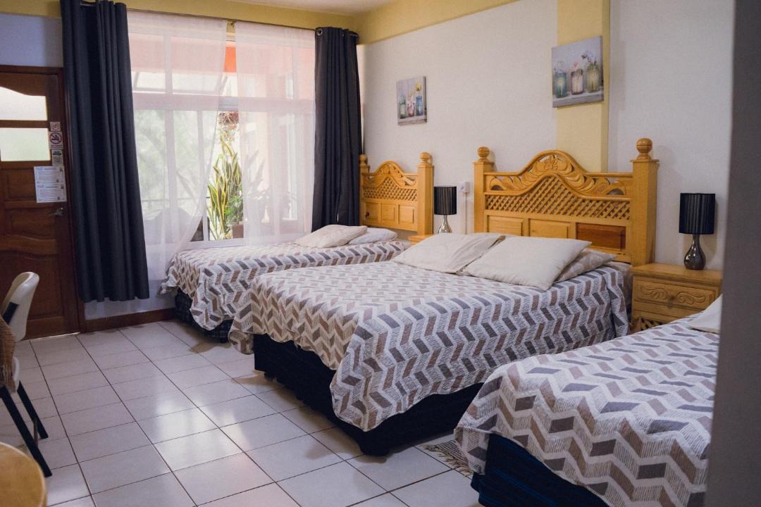 Photo of Bedroom in Panajachel