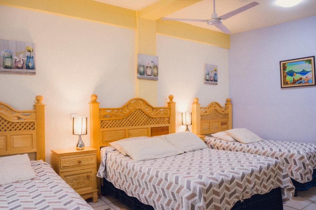 Photo of Bedroom in Panajachel