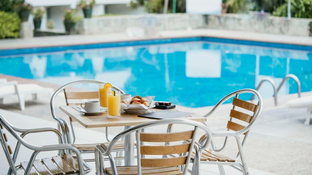 Photo of Patio Balcony in San Felipe