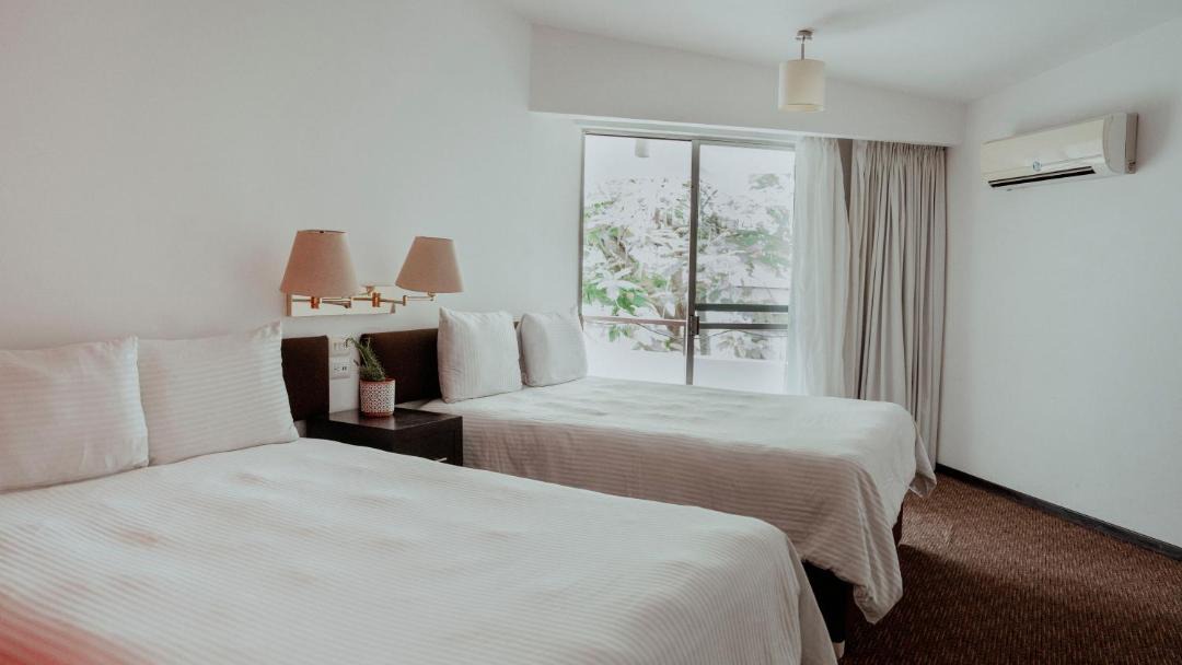 Photo of Bedroom in San Felipe