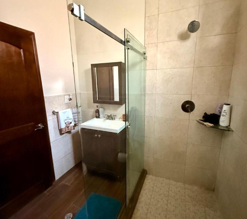 Photo of Bathroom in Playa Encantada