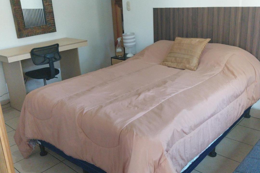 Photo of Bedroom in Zona 16