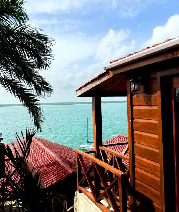 Photo of Others in Bacalar