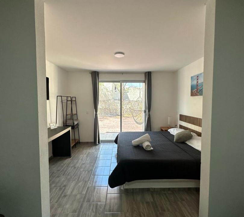 Photo of Bedroom in Bernal
