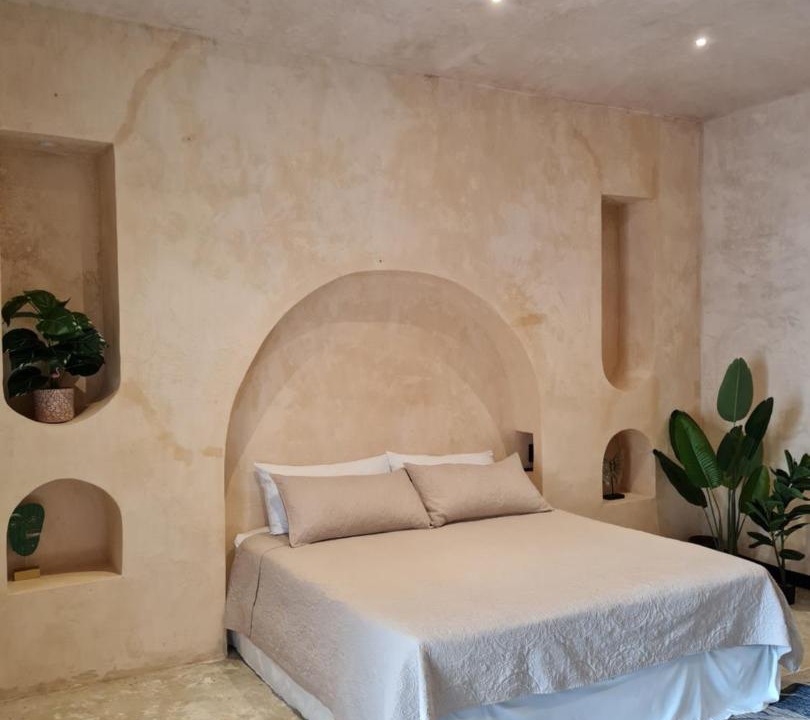 Photo of Bedroom in Merida