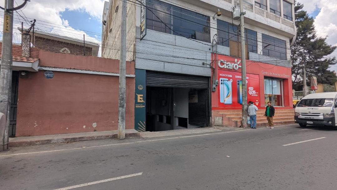 Photo of Others in Quetzaltenango