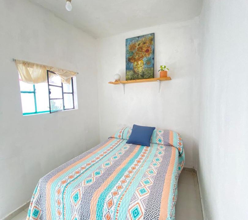 Photo of Bedroom in Downtown Queretaro