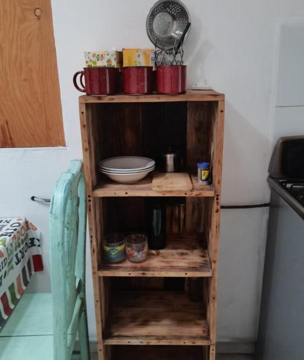 Photo of Kitchen in Downtown Queretaro