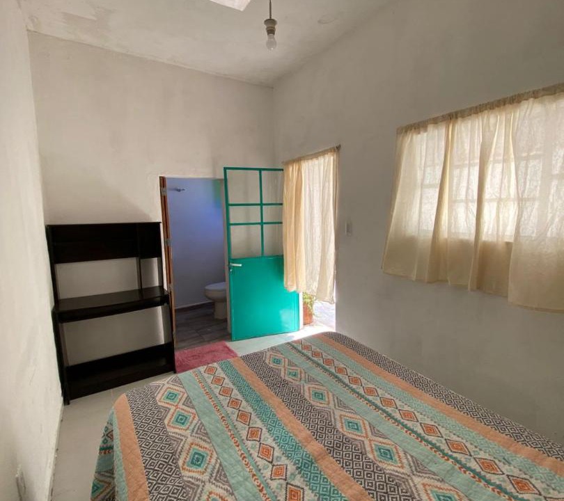 Photo of Bedroom in Downtown Queretaro