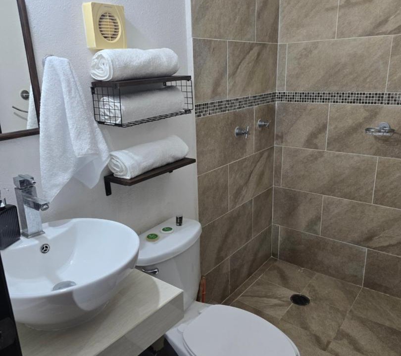 Photo of Bathroom in Veracruz