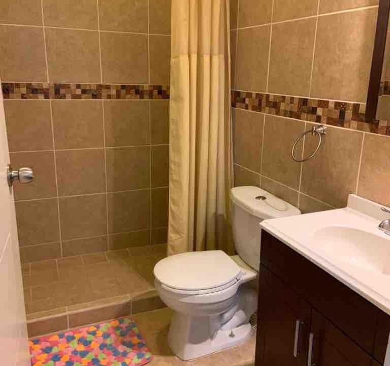 Photo of Bathroom in Jimenez