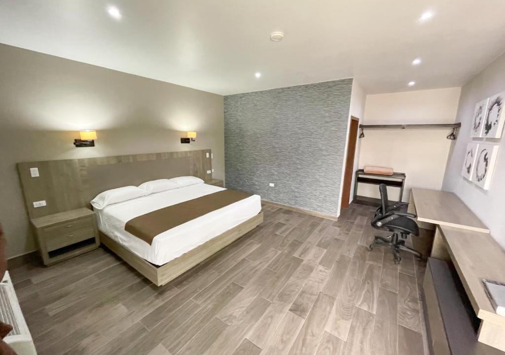 Photo of Bedroom in Acuna