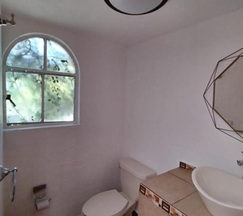 Photo of Bathroom in Xochimilco